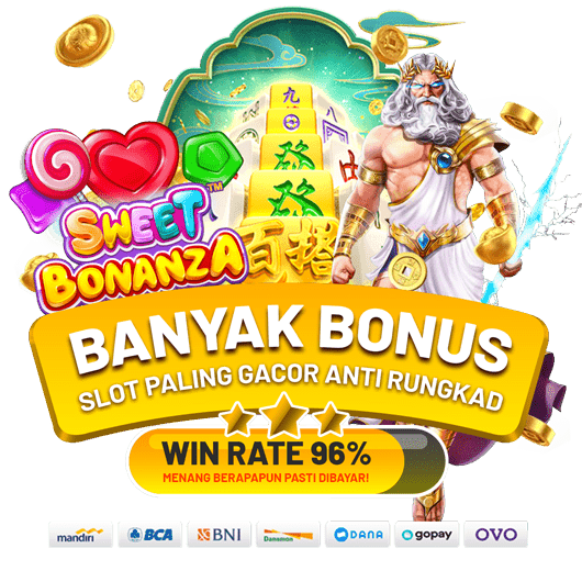 Mega555 : Mega 555 Ikuti Langkah Event Yang Kami Miliki